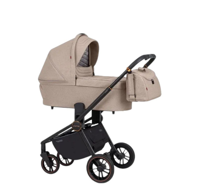  Детская коляска 2в1 Carrello Epica/G Almond Beige