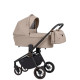  Детская коляска 2в1 Carrello Epica/G Almond Beige