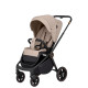  Детская коляска 2в1 Carrello Epica/G Almond Beige