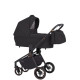  Детская коляска 2в1 Carrello Epica/G Space Black