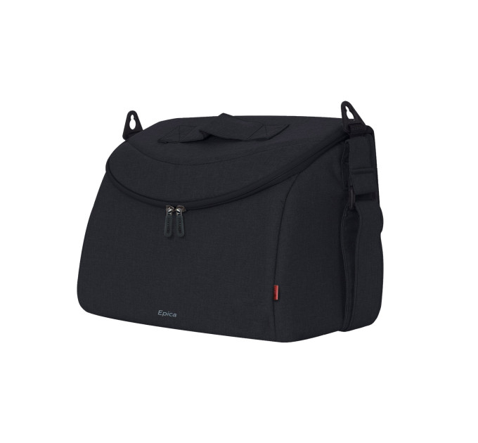  Детская коляска 2в1 Carrello Epica/G Iron Grey