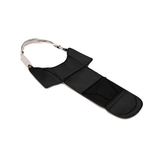  Детская коляска 2в1 Carrello Epica/G Iron Grey