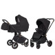  Детская коляска 2в1 Carrello Epica/G Space Black