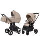  Детская коляска 2в1 Carrello Epica/G Almond Beige