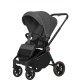  Детская коляска 2в1 Carrello Epica/G Iron Grey