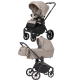  Дитяча коляска 2в1  Carrello Epica/G Almond Beige