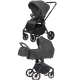  Детская коляска 2в1 Carrello Epica/G Iron Grey