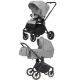  Дитяча коляска 2в1  Carrello Epica/G Silver Grey