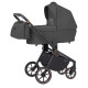 Детская коляска 2в1 Carrello Epica/G Silver Grey