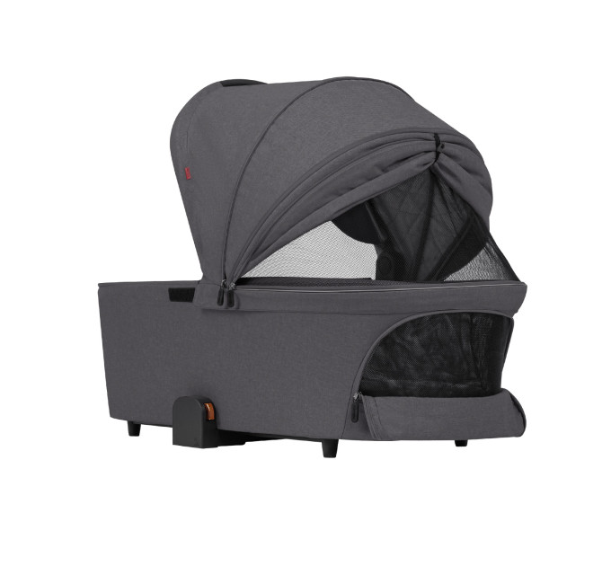  Детская коляска 2в1 Carrello Epica/G Iron Grey