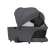  Детская коляска 2в1 Carrello Epica/G Iron Grey