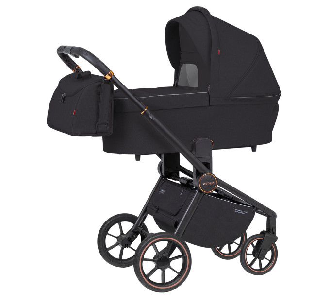  Детская коляска 2в1 Carrello Epica/G Iron Grey