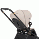  Детская коляска 2в1 Carrello Epica/G Iron Grey