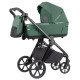  Детская коляска 2в1 Carrello Omega+ Nova Green