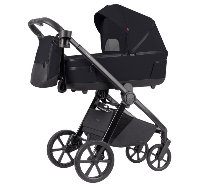  Детская коляска 2в1 Carrello Omega+ Nova Green