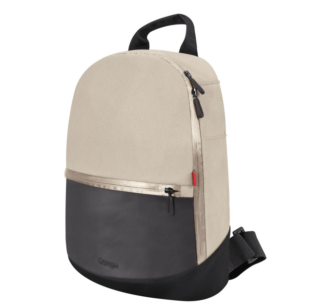  Дитяча коляска 2в1  Carrello Omega+ Solar Beige