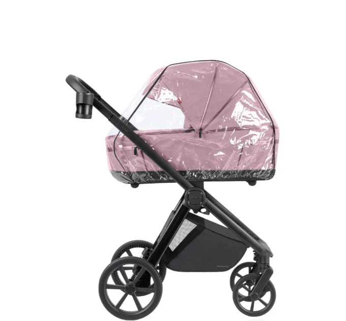 Детская коляска 2в1 Carrello Omega+ Galaxy Pink