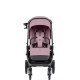  Детская коляска 2в1 Carrello Omega+ Galaxy Pink