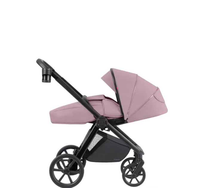  Детская коляска 2в1 Carrello Omega+ Galaxy Pink