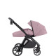  Детская коляска 2в1 Carrello Omega+ Galaxy Pink
