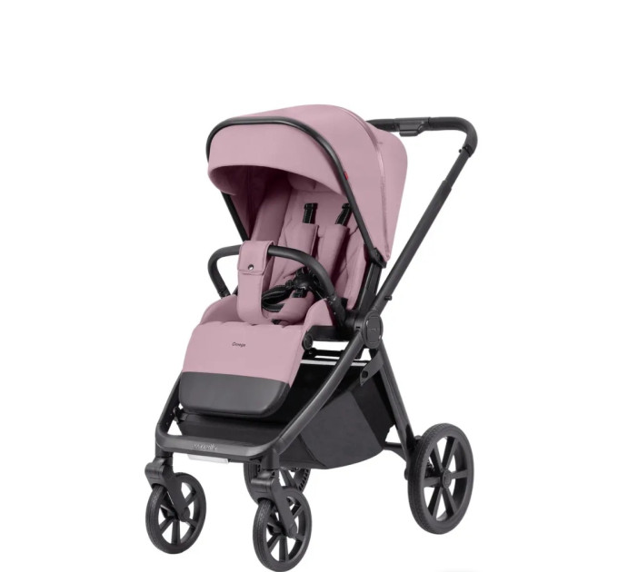  Детская коляска 2в1 Carrello Omega+ Galaxy Pink