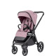  Детская коляска 2в1 Carrello Omega+ Galaxy Pink