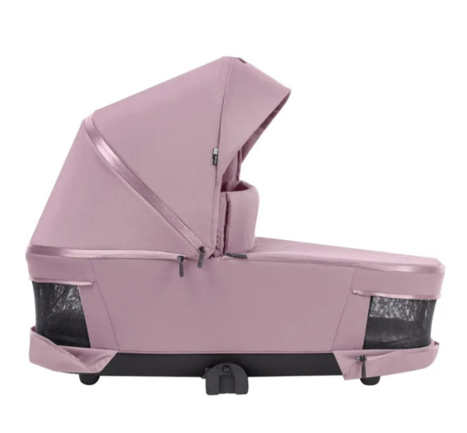  Детская коляска 2в1 Carrello Omega+ Galaxy Pink