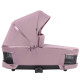  Детская коляска 2в1 Carrello Omega+ Galaxy Pink
