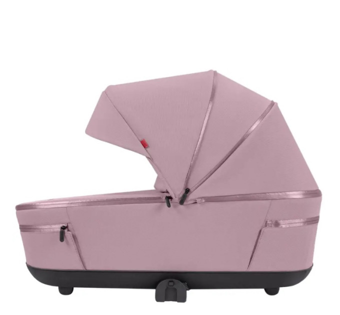  Детская коляска 2в1 Carrello Omega+ Galaxy Pink