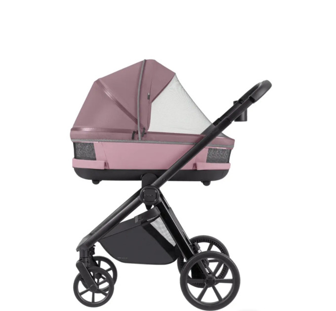  Детская коляска 2в1 Carrello Omega+ Galaxy Pink