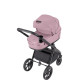  Детская коляска 2в1 Carrello Omega+ Galaxy Pink