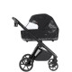  Дитяча коляска 2в1  Carrello Omega+ Cosmo Black