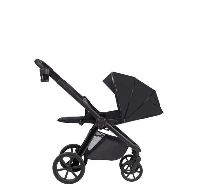  Дитяча коляска 2в1  Carrello Omega+ Cosmo Black