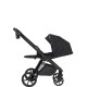  Дитяча коляска 2в1  Carrello Omega+ Cosmo Black