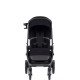  Дитяча коляска 2в1  Carrello Omega+ Cosmo Black