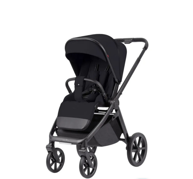 Дитяча коляска 2в1  Carrello Omega+ Cosmo Black