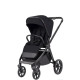  Дитяча коляска 2в1  Carrello Omega+ Cosmo Black