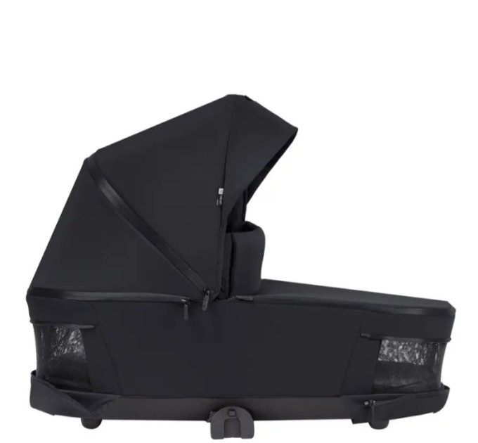  Дитяча коляска 2в1  Carrello Omega+ Cosmo Black