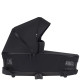  Дитяча коляска 2в1  Carrello Omega+ Cosmo Black