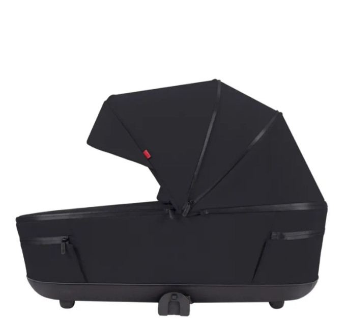  Дитяча коляска 2в1  Carrello Omega+ Cosmo Black