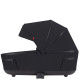  Дитяча коляска 2в1  Carrello Omega+ Cosmo Black