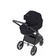  Дитяча коляска 2в1  Carrello Omega+ Cosmo Black