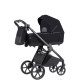  Дитяча коляска 2в1  Carrello Omega+ Cosmo Black