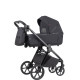  Дитяча коляска 2в1  Carrello Omega+ Meteor Grey