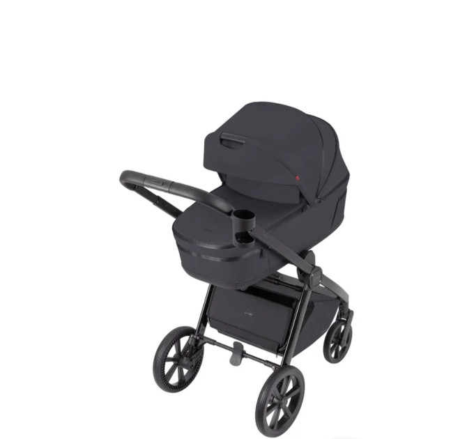  Дитяча коляска 2в1  Carrello Omega+ Meteor Grey