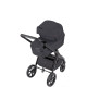 Дитяча коляска 2в1  Carrello Omega+ Meteor Grey