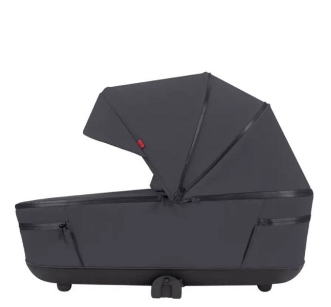  Дитяча коляска 2в1  Carrello Omega+ Meteor Grey