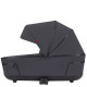  Дитяча коляска 2в1  Carrello Omega+ Meteor Grey