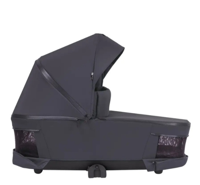  Дитяча коляска 2в1  Carrello Omega+ Meteor Grey