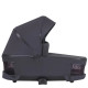 Дитяча коляска 2в1  Carrello Omega+ Meteor Grey